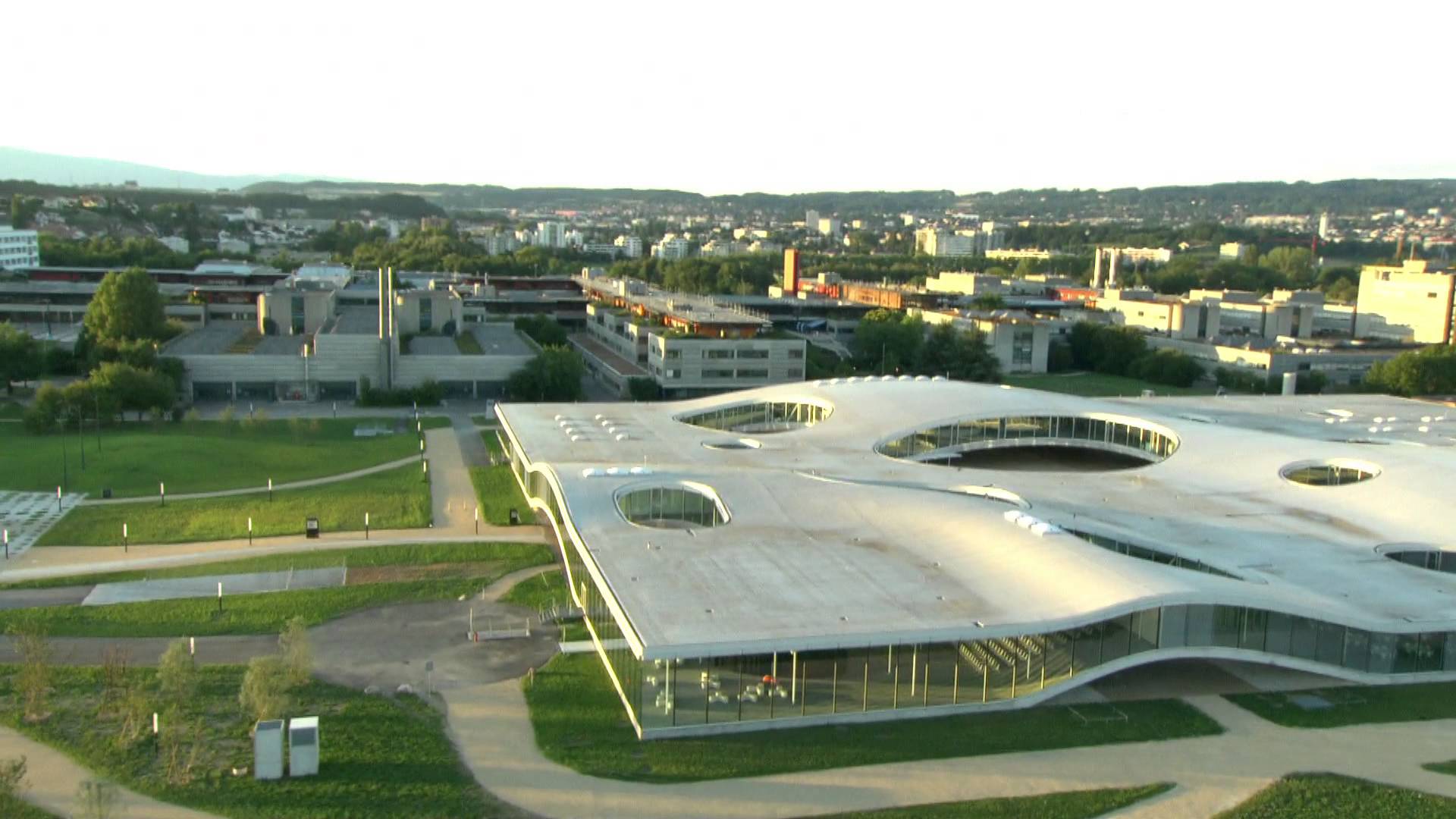 EPFL