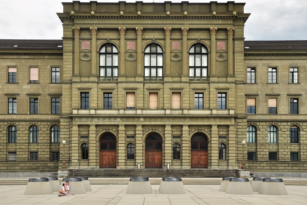 ETH Zürich