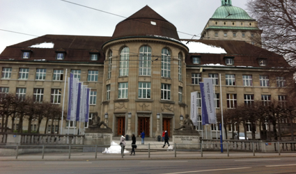 Uni Zürich